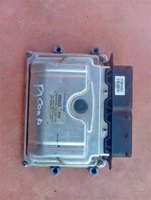 Kia picanto computer box KJ  39107-04258   1894514Y  A58