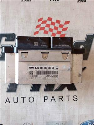 VW Polo ,Caddy ECU Computer Box 04E907309 CB 0261S14671 ME17.5.26