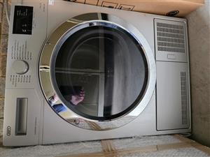 8Kg Defy Condesor Tumble Dryer DCY 8402 GM