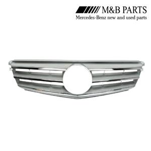Mercedes Benz - C-Class W204 Original Grille
