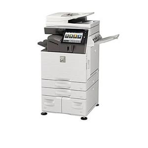 Rental on New Sharp A3 / A4 Copiers Mono or Colour