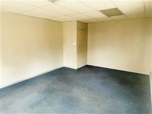 An ideal workspace for start-ups or small established businesses, Office CG3, Room 4 (47 sqm GLA)