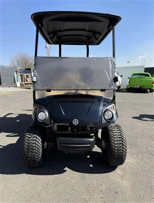 Golf Carts for Sale at Affordable Prices 