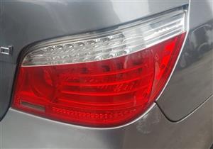 BMW 520D Right taillight