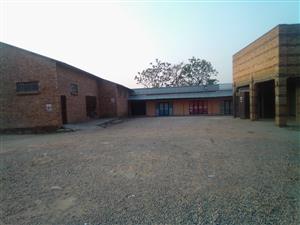 Complex to rent