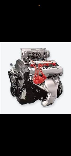 Quality engines 