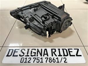 BMW F12 6 SERIES ADAPTIVE LED (LEFT) HEADLIGHT AVAILABLE.