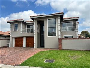 A Secure Family Haven Designed for Living, Hosting & Making Memories