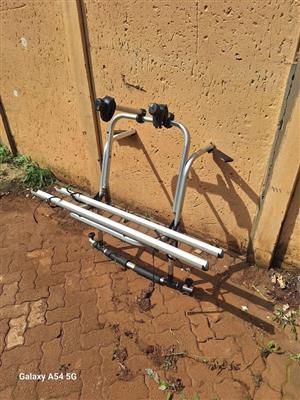 2 bike platform bike carrier