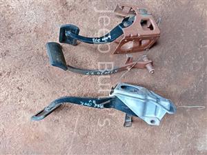 Jeep | Dodge | Second Hand Brake Pedals 
