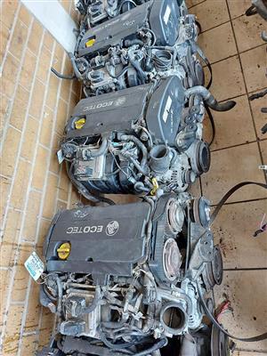 OPEL ENGINES AND GEARBOXES FIR SALE EASTER SPECIAL 2021