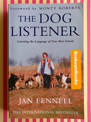 The Dog Listener - Jan Fennell.