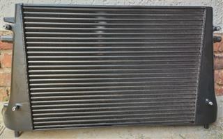 Wagner Intercooler for VW/Audi