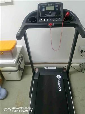 Tread Mill