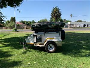 2010 Jurgens XT75