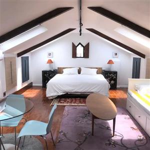 Apartment Rental Monthly in Woodstock