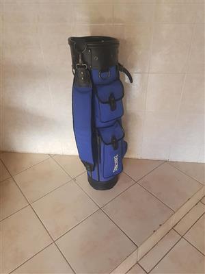 Golf equipment