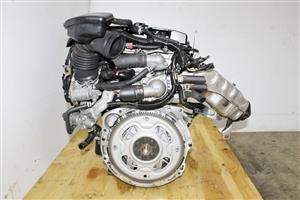 Mitsubishi 4B12 Engine