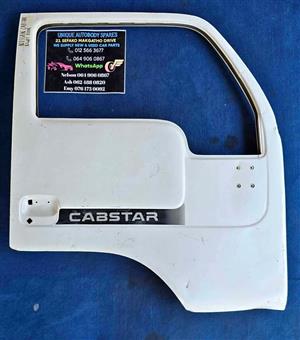 Nissan Cabstar Right Door