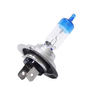 Ultra White H4 55w Bulb (each)