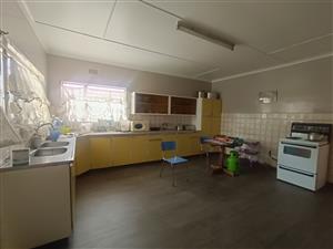 Big Spaces, Endless Potential