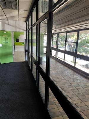 Office Rental Yearly in Pretoria Central