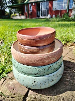 Bonsai pots for sale