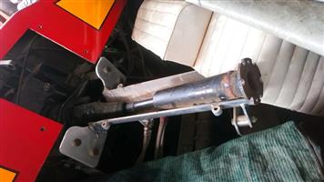 Mercruiser Boat Gearbox