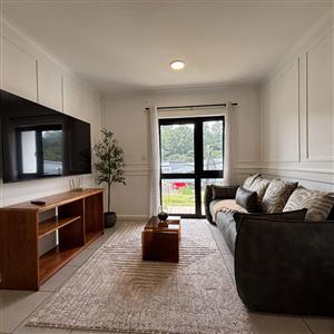 Apartment Rental Monthly in Waterfall