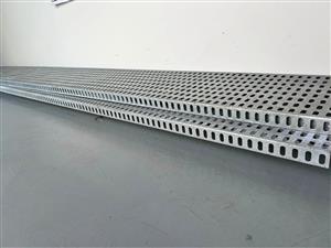 Cable Trays For Sale - 300mm(3m) [M/Duty]
