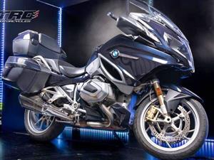 Used BMW R 1250 RT