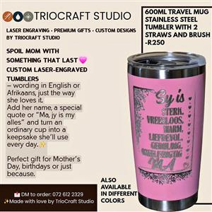 Spoil Mom this Mother’s with something that lasts 