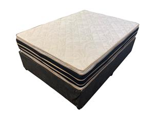Brand New!!! Pillow Top Double Bed