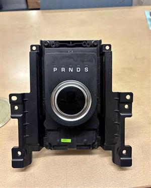 Land Rover Discovery L550 Gear selector