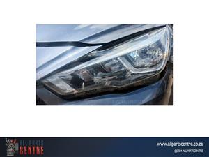 Headlight for Nissan Micra 2019 New Shape