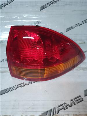 Left Headlight for Mitsubishi ASX (Non-Xenon) Black 