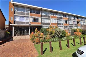 Neat and spacious first-floor unit offering comfortable and convenient living