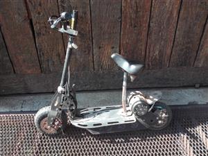 2002 Other Other (Trikes)