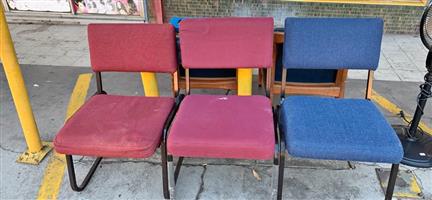 Chairs 