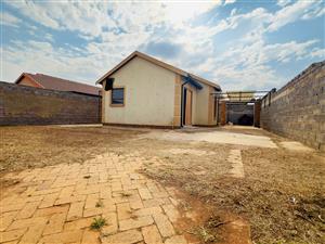 Perfect Starter Home