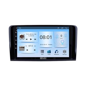TT Audio 9″ replacement radio for MERCEDES ML W164 ML350 2005 - 2012 (ECO)