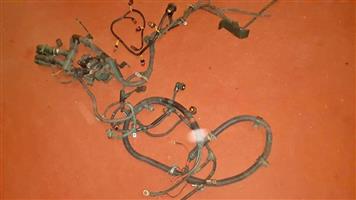 Volvo Truck&machinery(penta) engine harneses in stock