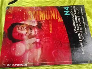 N4 Communication & Management Communication