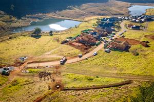 Just released! Prime Vacant Sites in The Pinelands