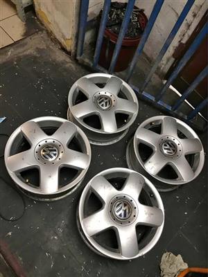 Polo Bujwa Rims