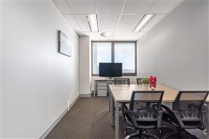 Office Rental Monthly in Modderfontein