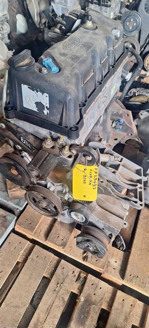 Ford bantam rocam conplete emgine available