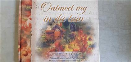Ontmoet my in die tuin -Pauline Ellis Cramer