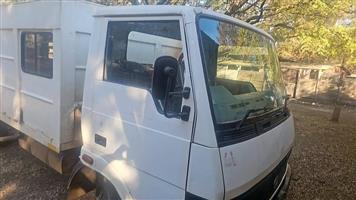 4t Tata truck