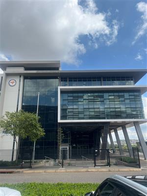 Office Rental Monthly in Highveld